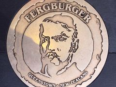 -Fergburger(皇后镇店)
