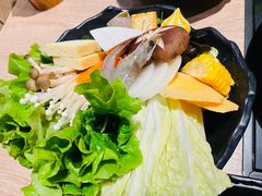 -呷哺呷哺(望京新世界店)