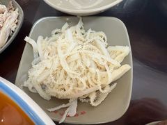 牛肚-汝萍传统蘸水菜(春华路总店)