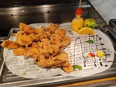 -汉阳廷自助烤肉(同和金铂天地店)