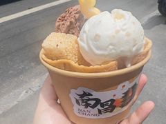 -小柴米·传统江西菜(八一广场店)