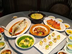 -淮扬府(安定门店)