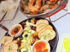 -安东尼奥餐厅
