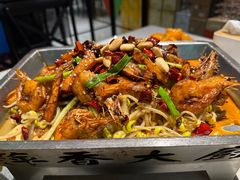 -萍香大厨·锅包肉(大东门店)