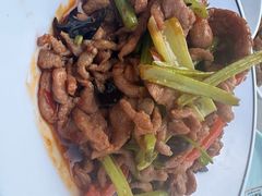 -应天大明王朝·南京菜(中山陵店)