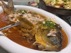 -老雒阳面馆·水席(洛宁高速路口店)