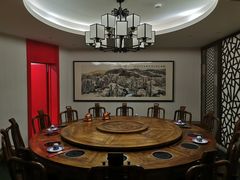 包厢-清真·京华源铜锅涮肉(丰庆店)