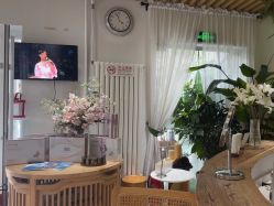 -薇薇安花系SPA