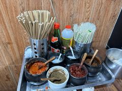 -攀枝花·任德琼·盐边羊肉米线