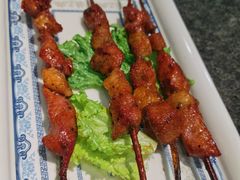-鹏馨羊羔肉·非遗(新建街店)