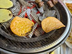 -大叔家的烤肉店·活鳗鱼(建筑大学店)