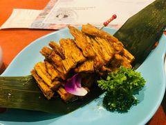 -赵小姐丨新中餐(曲江店)