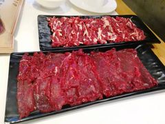 -牛记皇鲜牛肉火锅(环球度假区梨园店)