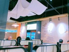 -晓淮山·扬州早茶·淮扬菜(龙阳广场店)