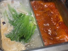 -倍儿红喜临门火锅(文兴路店)