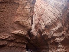 -天山神秘大峡谷