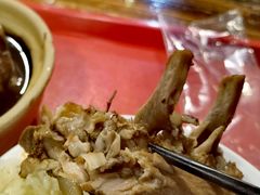 -万和春排骨砂锅米饭(湖北路店)