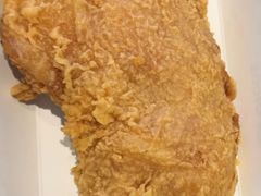 脆皮手枪腿-德克士(南天门店)