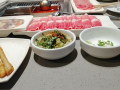 -海底捞火锅(苏宁生活广场店)