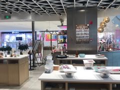 -ABC Cooking Studio(西安大悦城店)