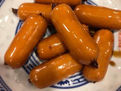 -双喜老铺(人民广场店)