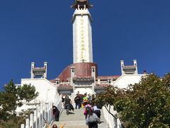 -狼牙山风景区