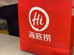 -海底捞火锅(旭辉MALL店)