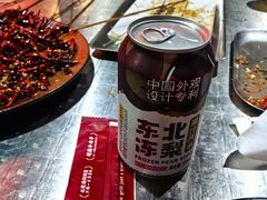-马海涛牛肉串·东北吉林烧烤(领汇广场店)