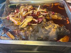 -三毛烧烤·南昌大排档(山姆店)