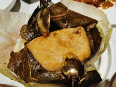 -十二粤味·顺德菜·烧鹅点心(五四广场店)