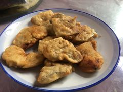 -黄店镇芝堰英才饭店