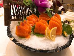 -同庆楼(天鹅湖万达店)
