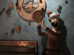 -楼兰新疆主题餐厅(苏州中心店)