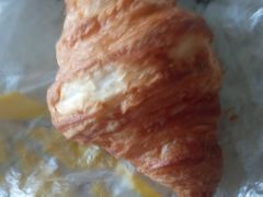 香肠牛角-肯德基(中纬店)