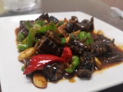 -天目湖刘老四农庄