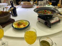 -上座·餐厅(阳光100店)