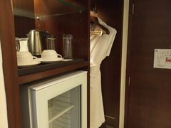 -香港铜锣湾皇悦酒店