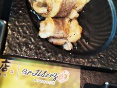 雪花肥牛-黑牛の店·黑金店(沈阳万象城店)