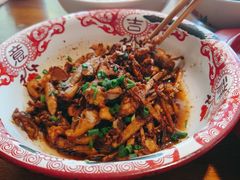 -屋里饭菜·湘菜馆(火车站店)