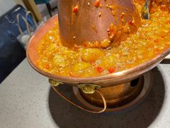 -觅山云南菜(泊富ICITY店)
