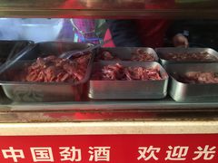 -王记生烫牛杂面馆(兰陵路店)