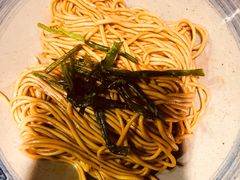 葱油拌面-兰溪小馆(东直门簋街店)