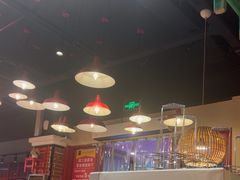 -老马路串串香火锅(北门桥店)