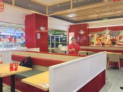 -每味每客·重庆麻辣烫(国泰店)
