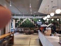 -Peet's Coffee皮爷咖啡(豫园店)