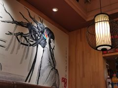 大堂-以前的小酒馆(中山广场店)