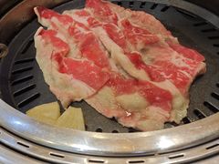 -韩香福烤肉庄园(荣成店)
