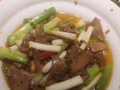 -回水镇·江湖川菜(恒大新城店)