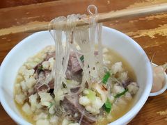 -刘信牛羊肉小炒泡馍(回民街店)