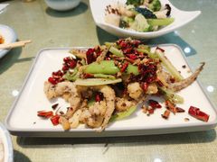 -振生清真饭店(永安道店)